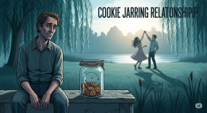 Cookie Jarring Relationship