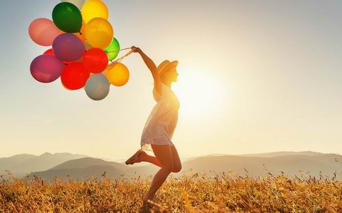 10 Simple Habits for a Happier Life