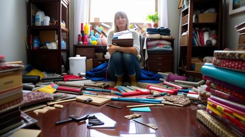 What is Hoarding Disorder?