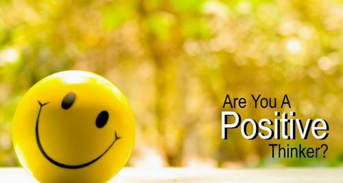 8 Ways to Develop a Positive Mindset