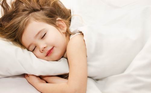 An Ultimate Guide to Peaceful Sleep